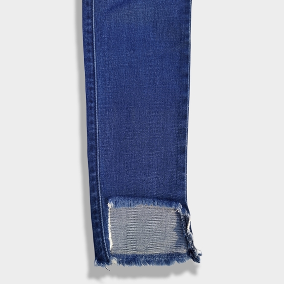 Wrangler Mid-Rise Skinny Jeans - Picture 6 of 6